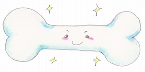 骨粗しょう症予防