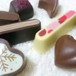 チョコレート種類一覧top