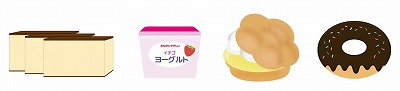 消化のいい食べ物をコンビニで買うならこれ 選ぶポイントも詳しく 四季おりおり快適生活