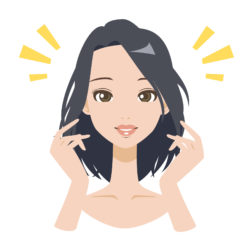 パーマヘアー