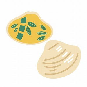 貝合わせ