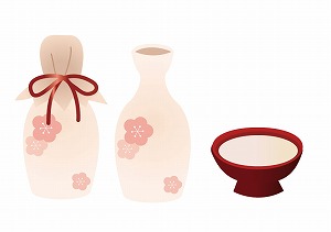 白酒