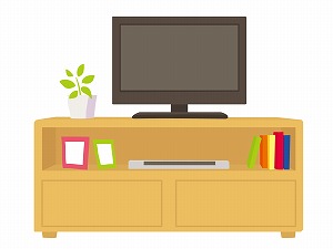 テレビ